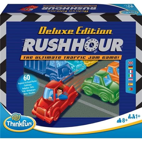 Ravensburger Rush Hour Deluxe