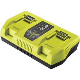 Chargeur 36V 2 ports 6