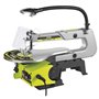 Scie a chantourner stationnaire RYOBI 125W - 405mm RSW1240G