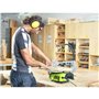 Scie a chantourner stationnaire RYOBI 125W - 405mm RSW1240G