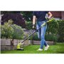 Coupe-bordures 36V - Ø coupe 28-33 cm - Ø fil 1 x 2,0 mm - 1 batterie lithium+ 36V 2,0 Ah et 1 chargeur 1,7 A