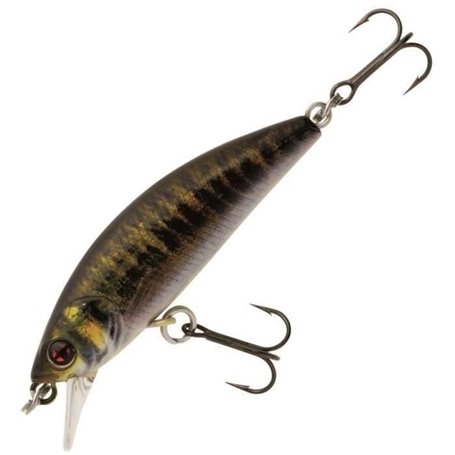 SAKURA phoxy minnow hw 40 s - 40mm - 2