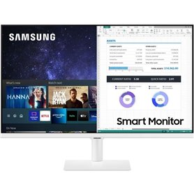 Samsung S27CM500EU écran plat de PC 68