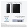 Samsung Galaxy Z Fold5 SM-F946B 19,3 cm (7.6") Double SIM Android 13 5G USB Type-C 12 Go 1 To 4400 mAh Noir
