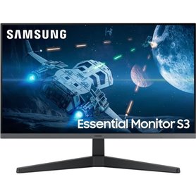 Samsung LS24C330GAU écran plat de PC 61 cm (24") 1920 x 1080 pixels Full HD LED Noir