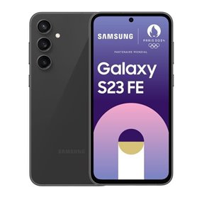 Samsung Galaxy S23 FE 16