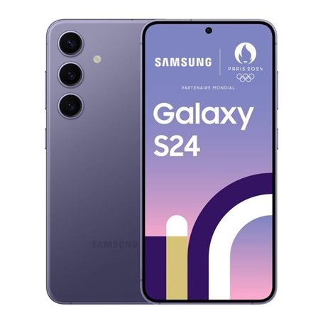 Samsung Galaxy S24 15