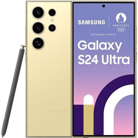 Samsung Galaxy S24 Ultra 17