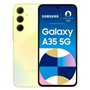 SAMSUNG Galaxy A35 5G Smartphone 128Go Lime