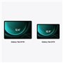 Samsung Galaxy Tab S9 FE S9 FE 128 Go 27,7 cm (10.9") Samsung Exynos 6 Go Wi-Fi 6 (802.11ax) Android 13 Lilas