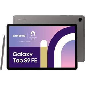 Samsung Galaxy Tab S9 FE 5G LTE 128 Go 27