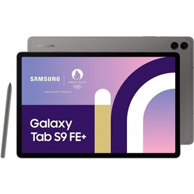 Samsung Galaxy Tab S9 FE+ 5G 256 Go 31