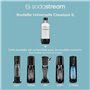 Bouteille 1L Lave-Vaisselle Classique - SODASTREAM