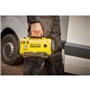 Gonfleur Compresseur - STANLEY FATMAX V20 - SFMCE520B-QW - Lithium 18V - 11 bars - Sans Batterie