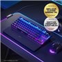 Clavier gamer mécanique - STEELSERIES - APEX PRO TKL WIRELESS (2023) - Sans pavé numérique - Filaire - Avec switchs régl