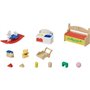 Sylvanian Families Le coffre à jouets des bébés