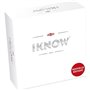 Jeu de stratégie iKNOW - TACTIC - 56249 - Intérieur - Adulte - Mixte