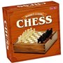 Jeu d'Echec Bois