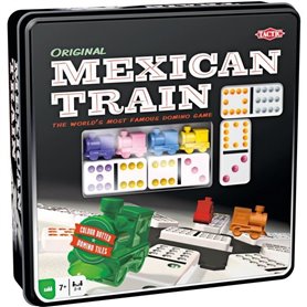 Tactic Mexican Train FR/NL