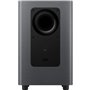 Barre de son - TCL - S55H - Dolby Atmos 2.1 - Avec caisson de basses sans fil - Noir