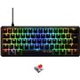 Clavier Gaming mécanique - THE G-LAB - KEYZ THALLIUM - Rouge