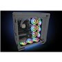 THERMALTAKE SWAFAN EX12 ARGB Sync (Noir) - Ventilateur 120mm pour Boitier PC