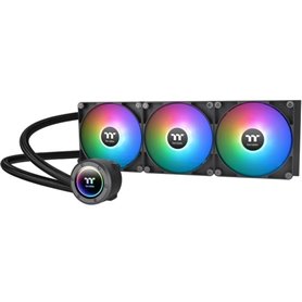 THERMALTAKE TH420 V2 A-RGB Sync - Watercooling AIO - 3x140mm