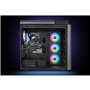 THERMALTAKE TH420 V2 A-RGB Sync - Watercooling AIO - 3x140mm