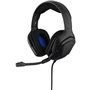 THE G-LAB Korp Cobalt Casque Gaming Compatible PC