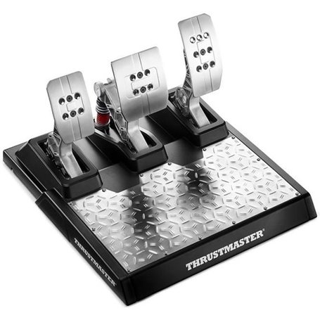 THRUSTMASTER T-LCM Pedals - Pédalier