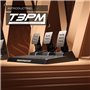 Thrustmaster - T3PM - Pédales Magnétiques - Compatible PS5, PS4, Xbox One, Xbox Series X|S, PC