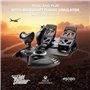 Kit complet pour Simulation de Vol - THRUSTMASTER - T. Flight Full Kit X - Xbox One / Xbox Series X et S / Windows 10