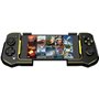 Manette de jeu mobiles Android - Turtle Beach Atom D4X - Bluetooth - Noir/Jaune