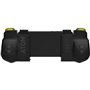 Manette de jeu mobiles Android - Turtle Beach Atom D4X - Bluetooth - Noir/Jaune