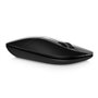 HP Souris sans fil Z3700 noire