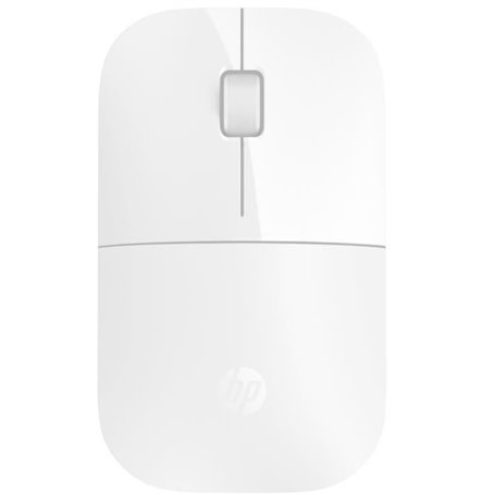 HP Souris sans fil Z3700 blanche