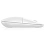 HP Souris sans fil Z3700 blanche