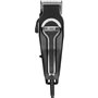 Tondeuse secteur - WAHL - ELITE PRO - 230 V - 10 sabots - Noir