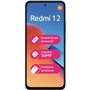XIAOMI - REDMI 12 - 256Go - 4G - Noir minuit