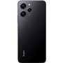 XIAOMI - REDMI 12 - 256Go - 4G - Noir minuit
