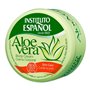 Soin du corps hydratant Aloe Vera Instituto Español 100320 400 ml (400 ml)