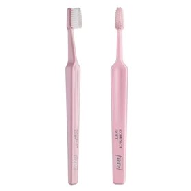 Brosse à Dents Tepe Compact Soft Rose