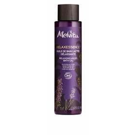 Huile de bain Melvita 80E001 Relaxant 140 ml