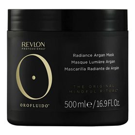 Masque réparateur pour cheveux Revlon Restorative