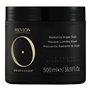 Masque réparateur pour cheveux Revlon Restorative