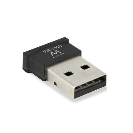 Ewent EW1085 carte réseau Bluetooth 3 Mbit/s