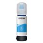 Epson 102 EcoTank Yellow ink bottle
