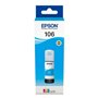 Epson 106 EcoTank Yellow ink bottle