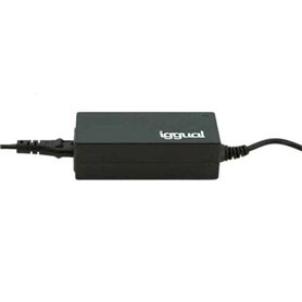 iggual IGG316979 accessoire d'ordinateurs portables Conseil pour l'alimentation de Laptop