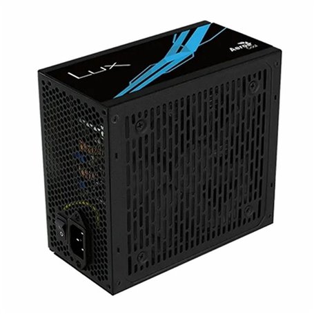 Bloc dAlimentation Aerocool LUX1000 1000 W 130 W 80 Plus Gold